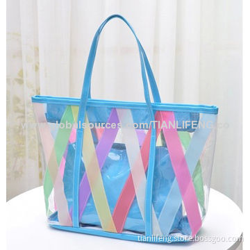 Ladies' Beauty Fashion Beach Bag